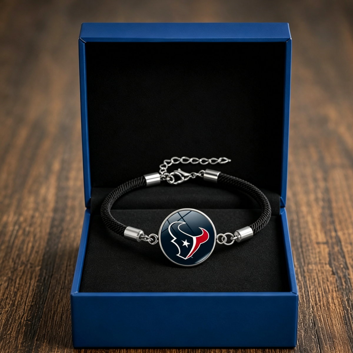🏈 NFL Teams — Handmade Lucky Energy Necklaces 📿🍀 For Your Team