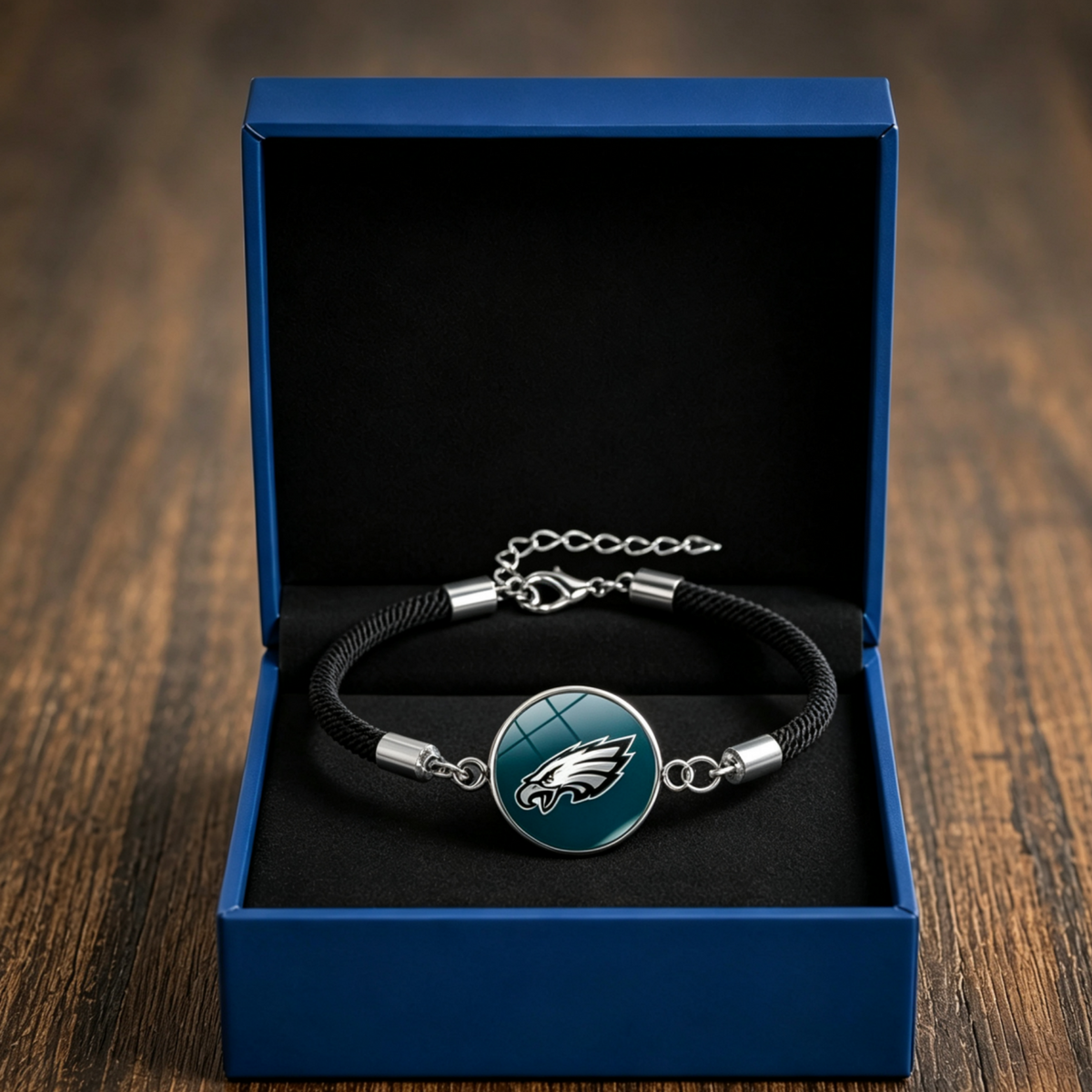 🏈 NFL Teams — Handmade Lucky Energy Necklaces 📿🍀 For Your Team