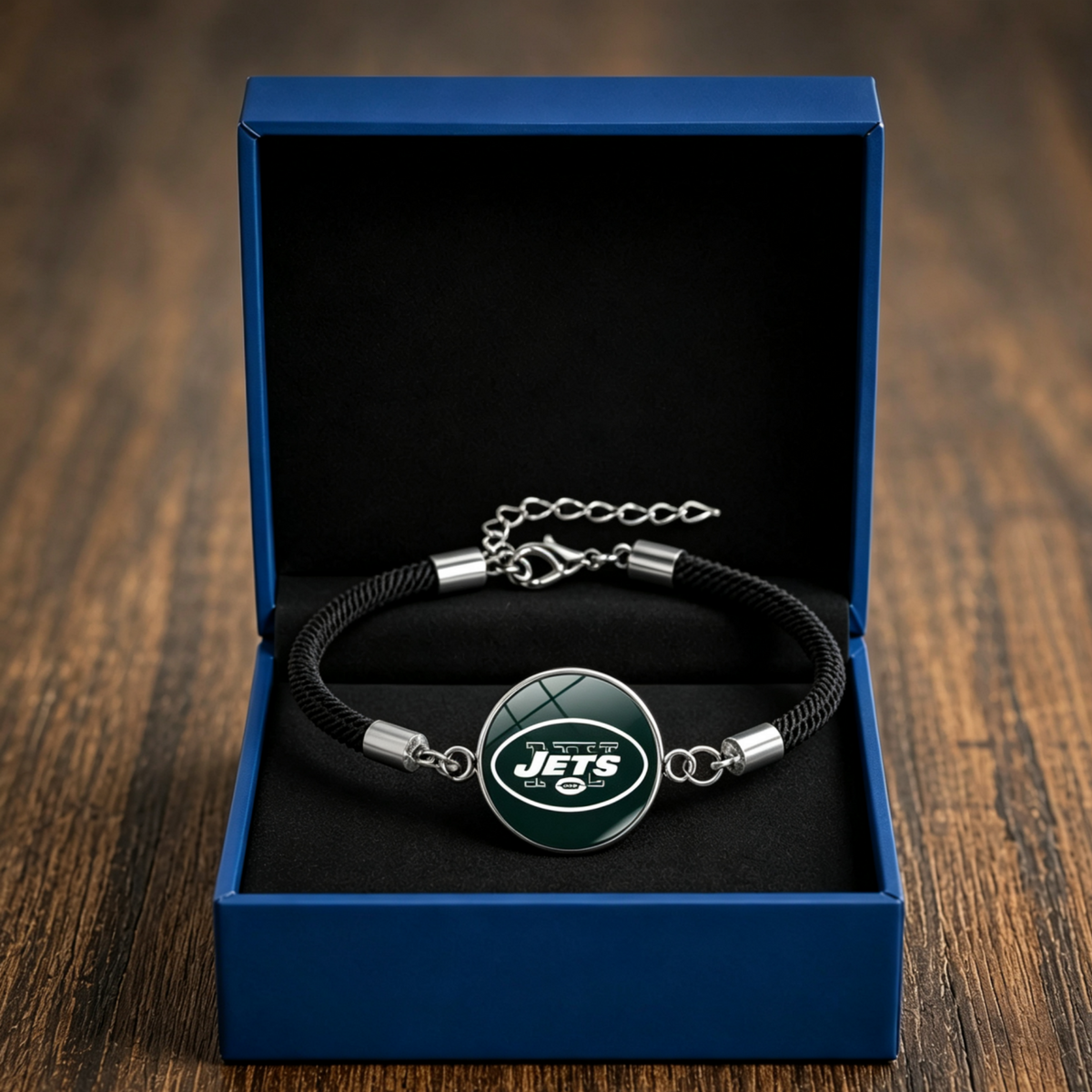 🏈 NFL Teams — Handmade Lucky Energy Necklaces 📿🍀 For Your Team
