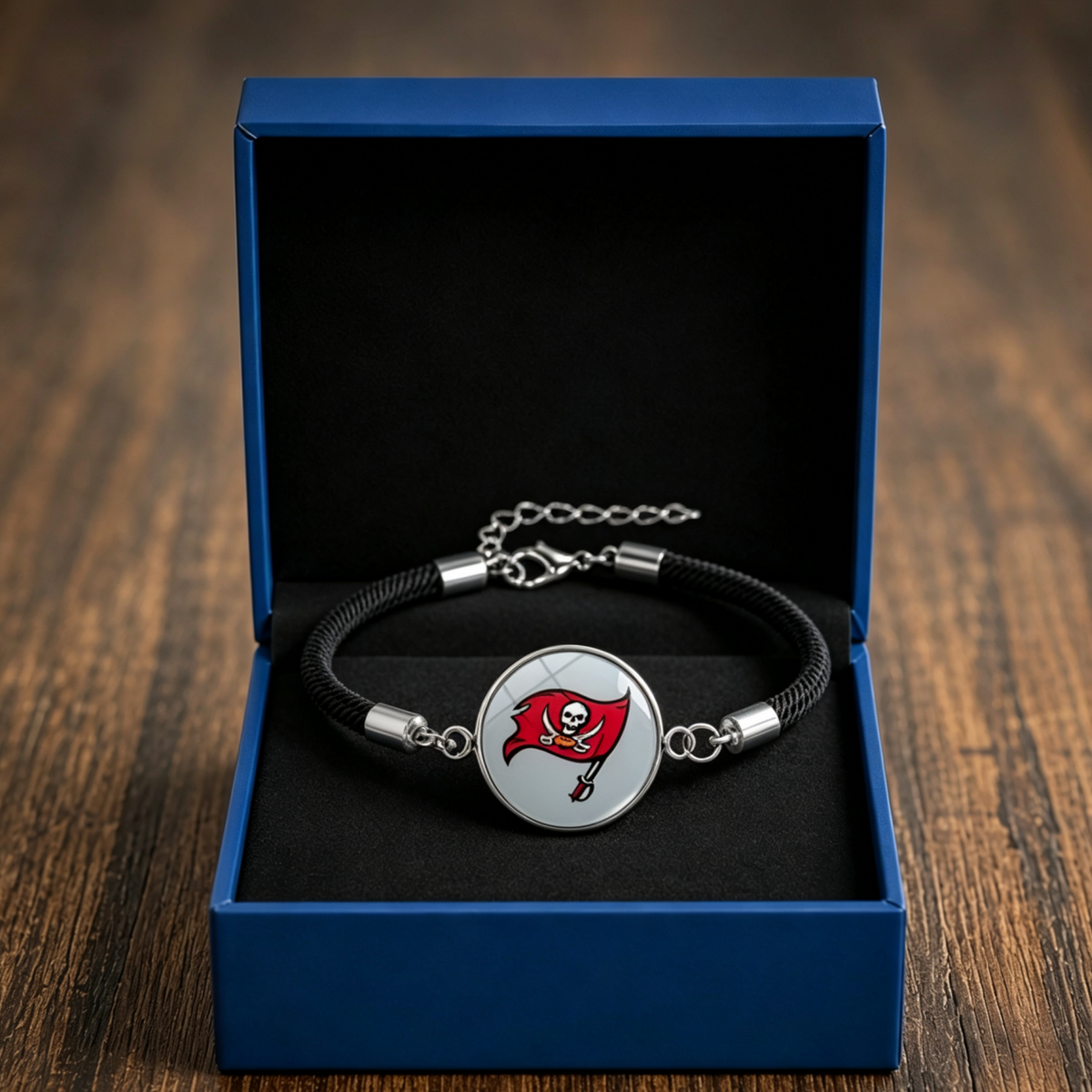 🏈 NFL Teams — Handmade Lucky Energy Necklaces 📿🍀 For Your Team