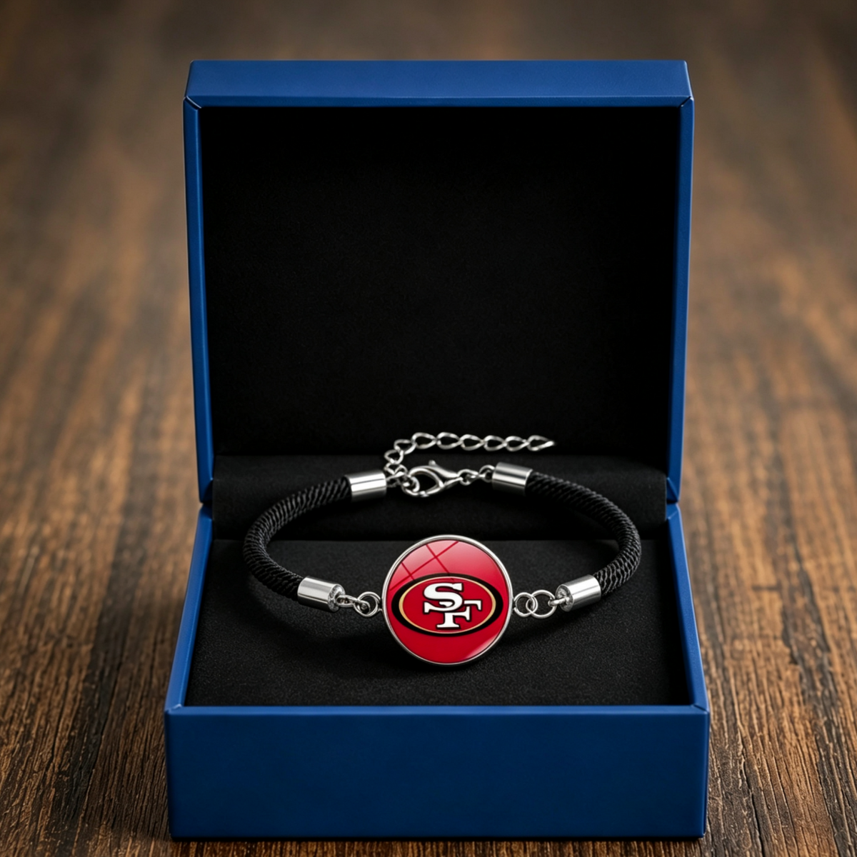 🏈 NFL Teams — Handmade Lucky Energy Necklaces 📿🍀 For Your Team