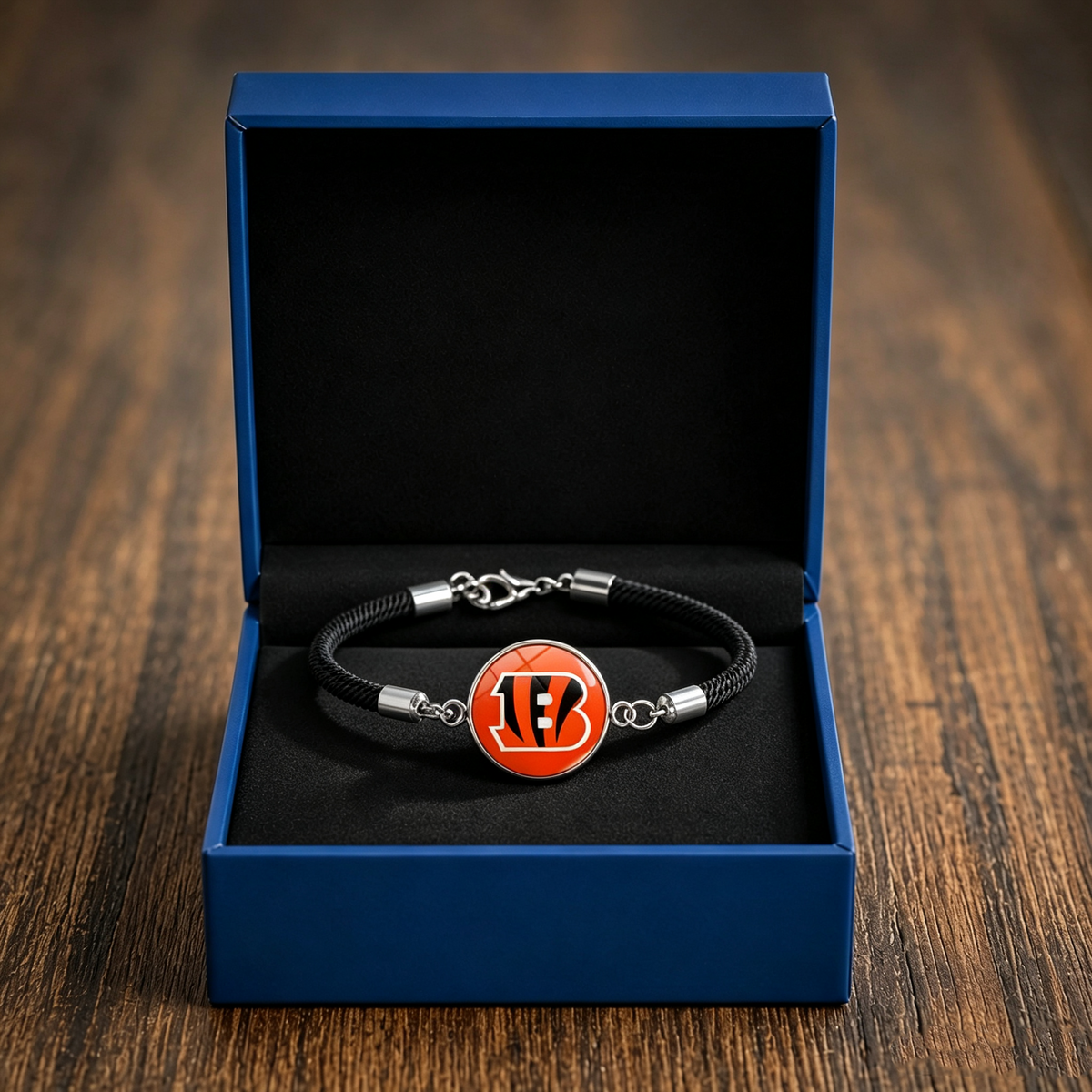 🏈 NFL Teams — Handmade Lucky Energy Necklaces 📿🍀 For Your Team