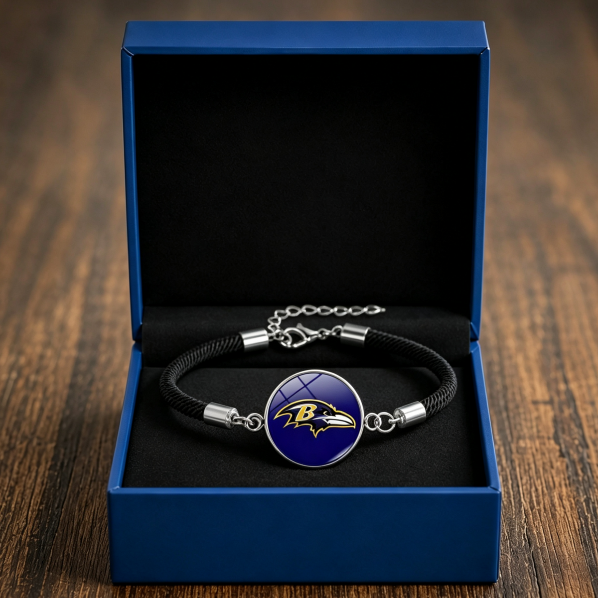 🏈 NFL Teams — Handmade Lucky Energy Necklaces 📿🍀 For Your Team
