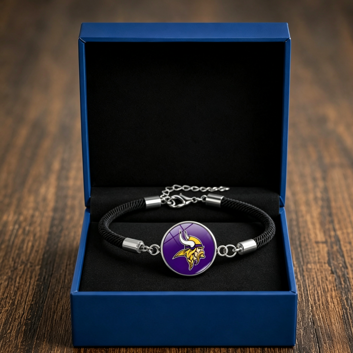 🏈 NFL Teams — Handmade Lucky Energy Necklaces 📿🍀 For Your Team