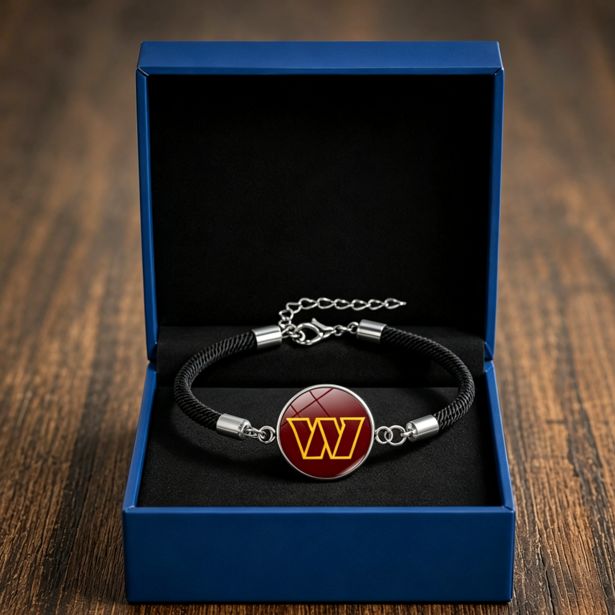🏈 NFL Teams — Handmade Lucky Energy Necklaces 📿🍀 For Your Team