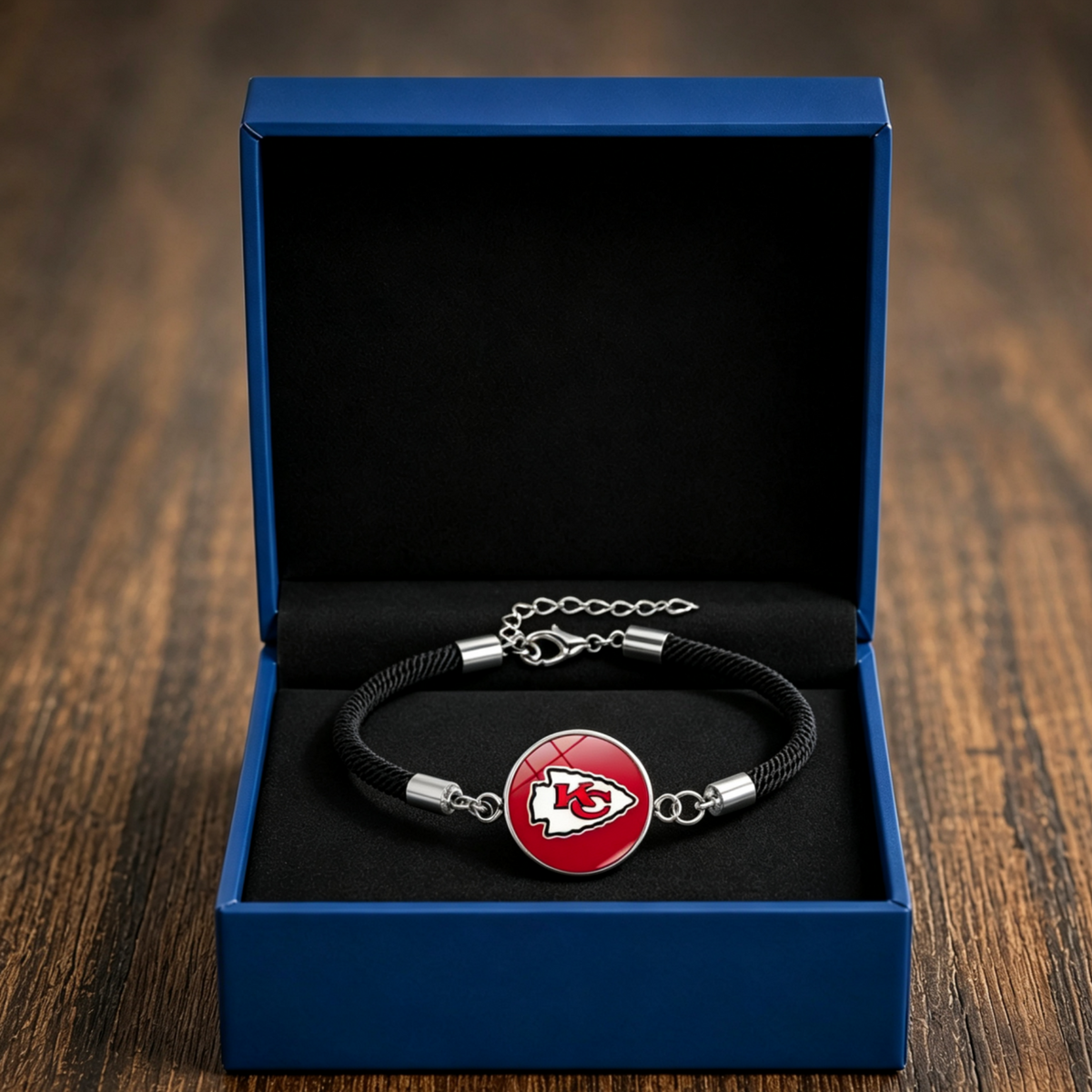 🏈 NFL Teams — Handmade Lucky Energy Necklaces 📿🍀 For Your Team