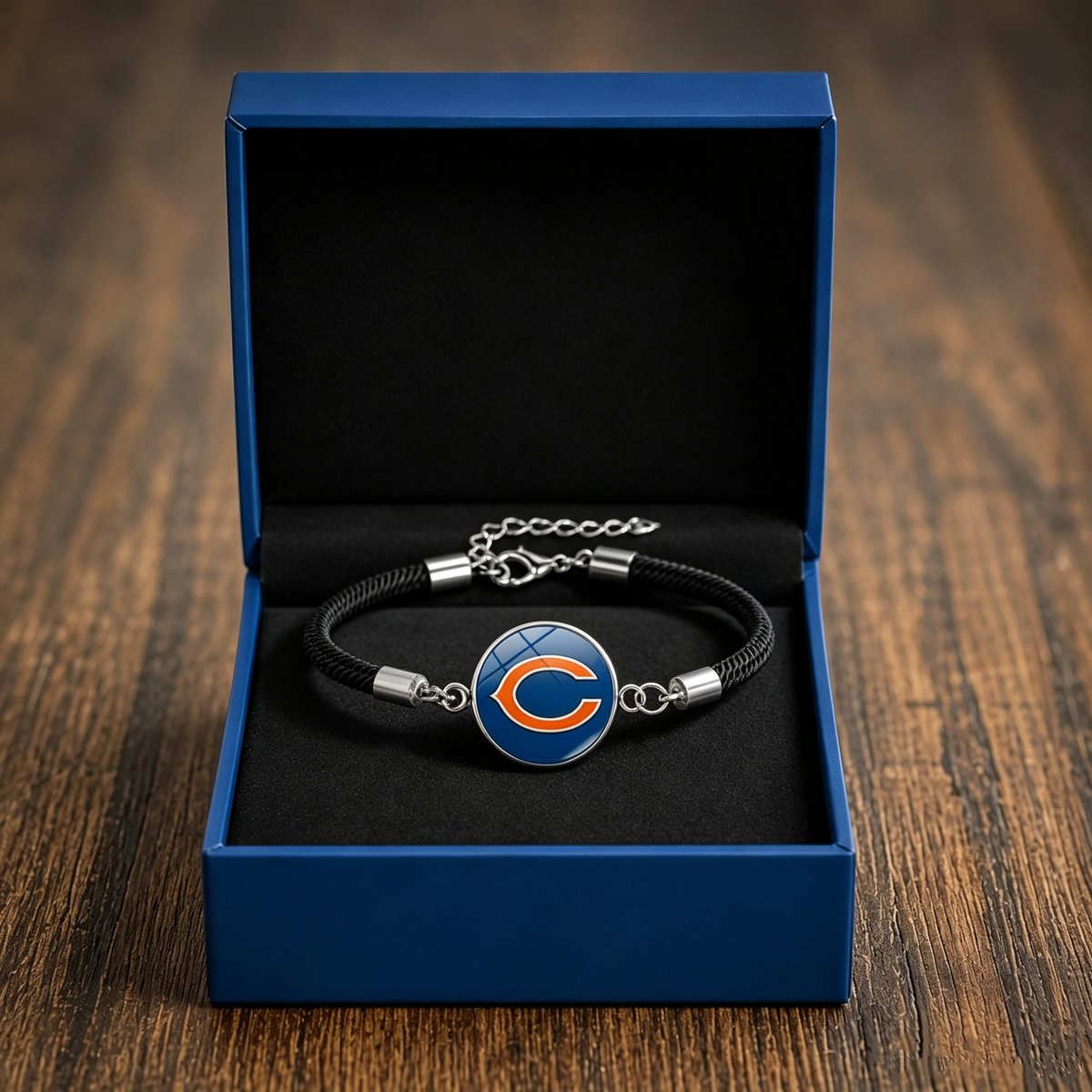 🏈 NFL Teams — Handmade Lucky Energy Necklaces 📿🍀 For Your Team