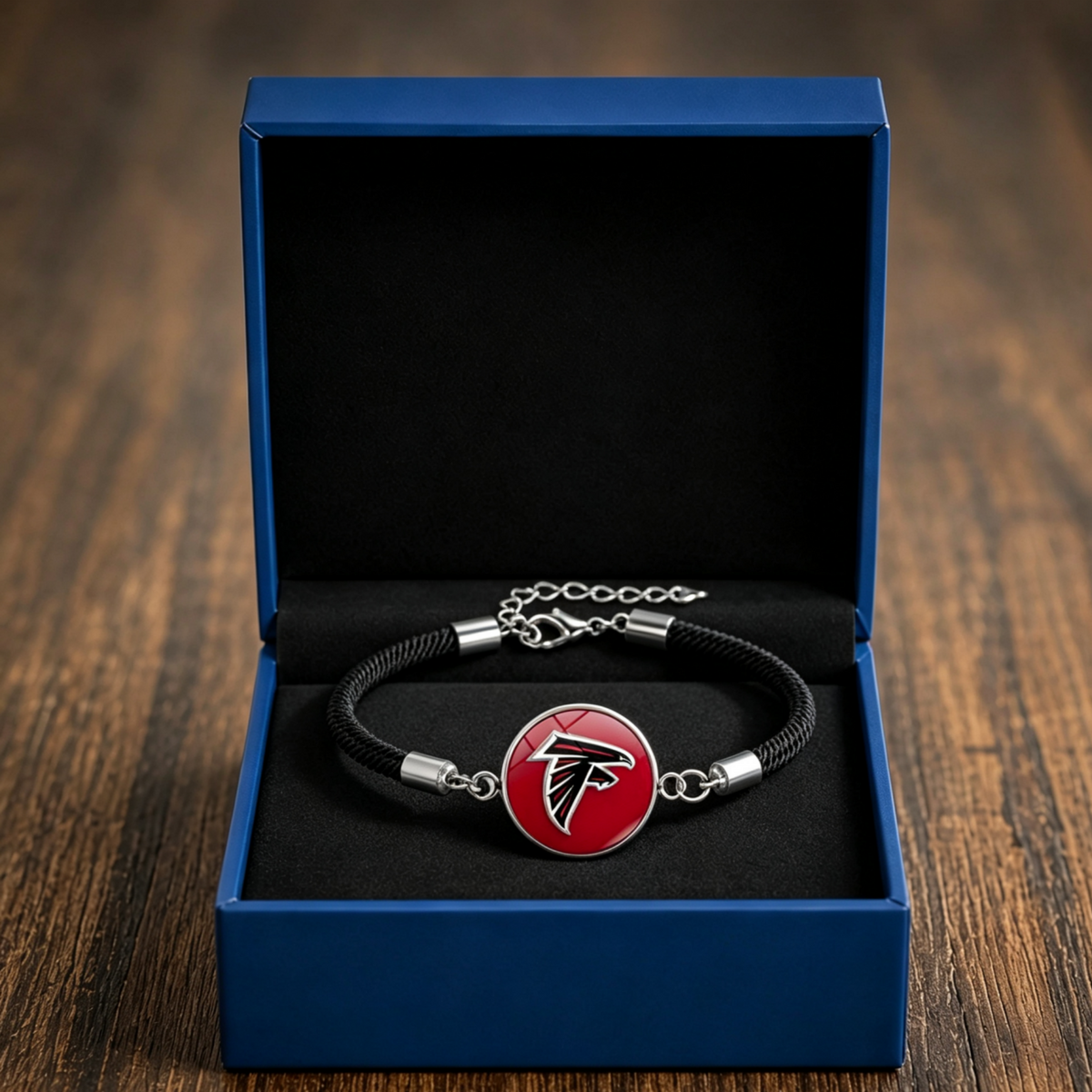 🏈 NFL Teams — Handmade Lucky Energy Necklaces 📿🍀 For Your Team