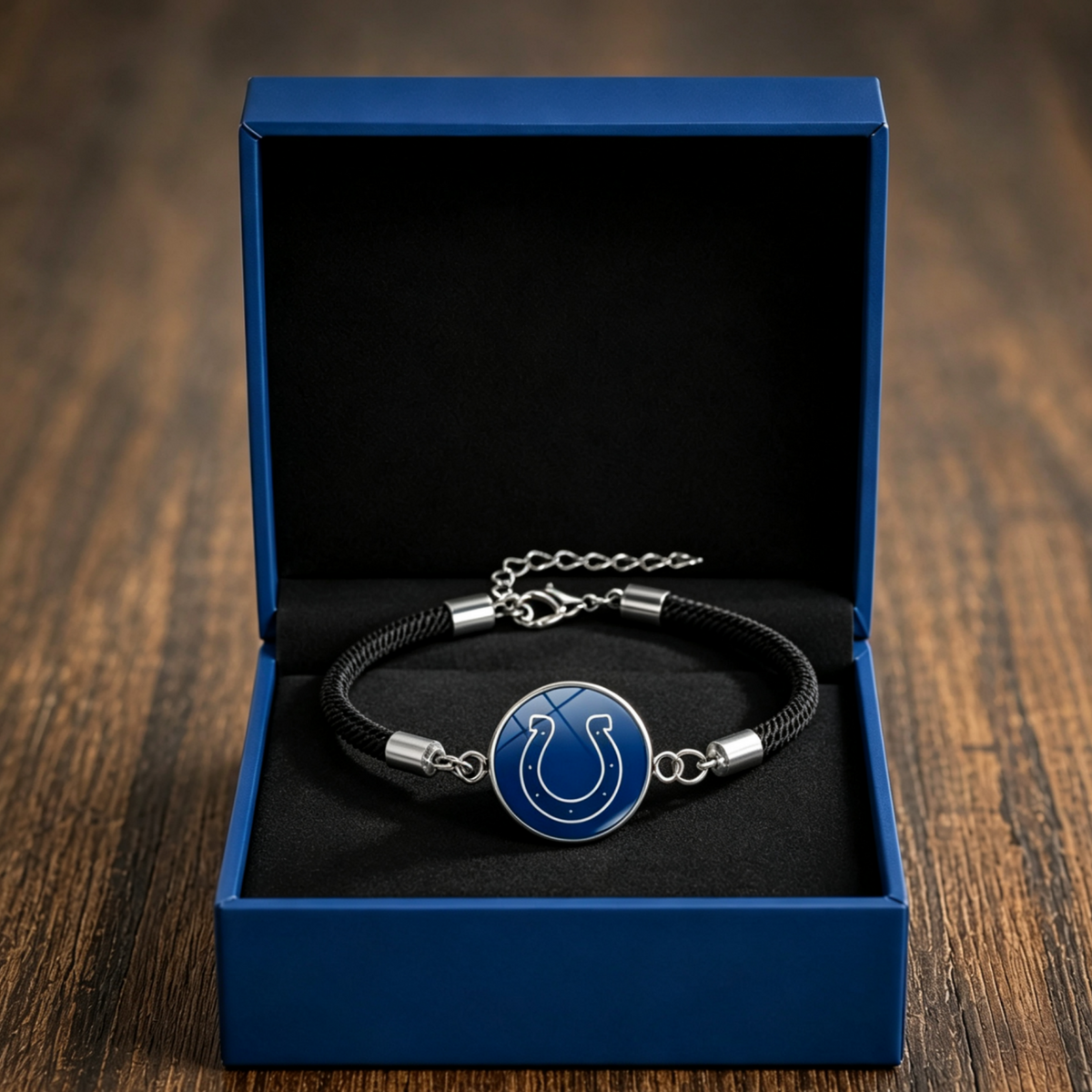 🏈 NFL Teams — Handmade Lucky Energy Necklaces 📿🍀 For Your Team