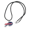 🏈 Exclusively for all 32 NFL teams — Handmade team good-luck energy necklaces 📿🍀